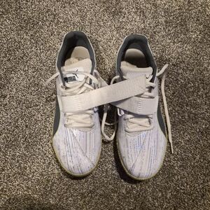 Puma evoSPEED Long Jump 10 track and field shoes